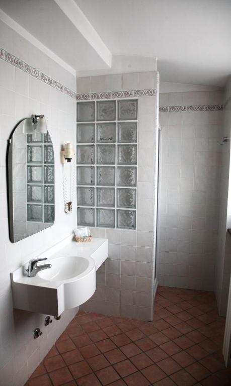 Hotel Del Sole Sora Pokoj fotografie
